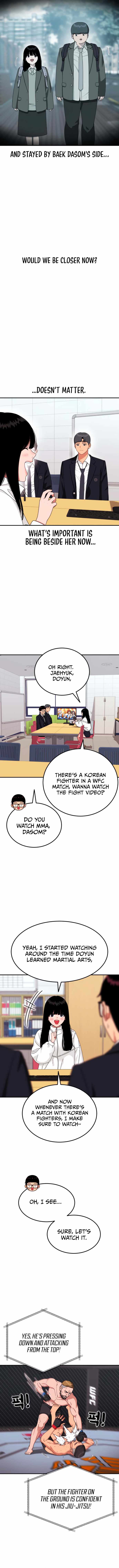 Top 1 Fighting Tutoring Chapter 41 7